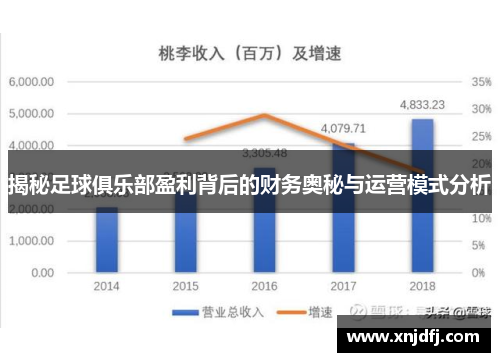 揭秘足球俱乐部盈利背后的财务奥秘与运营模式分析