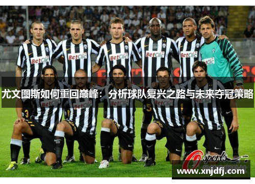 尤文图斯如何重回巅峰：分析球队复兴之路与未来夺冠策略